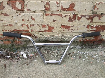 gt 4 piece handlebars
